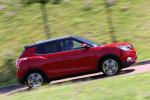 SsangYong Tivoli 2015 года